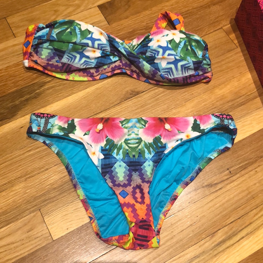 Bandeau Bikini
